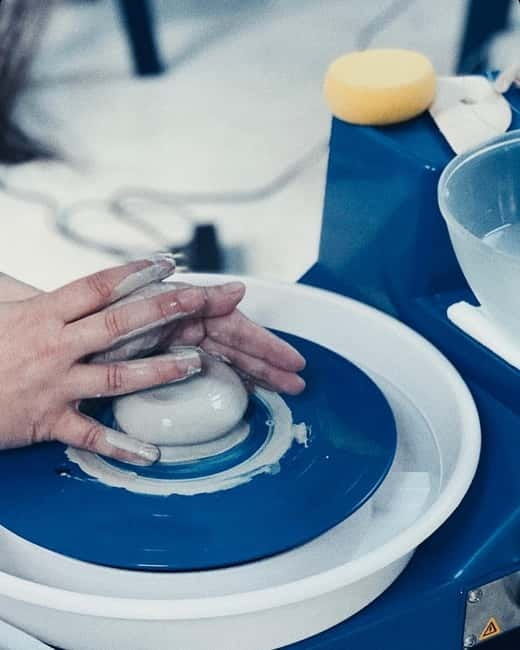 Vila Real: Pottery Workshop with Daniel and Micael - What to Expect from the Day