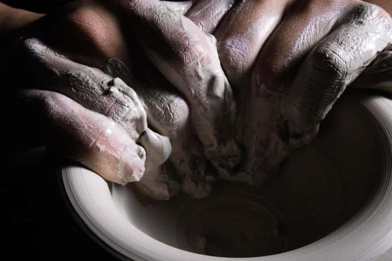 Vila Real: Pottery Workshop with Daniel and Micael - FAQs