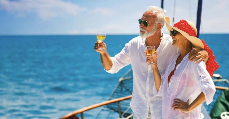 Vilamoura: 2-Hour Wine and Sunset Sailing Experience - Good To Know