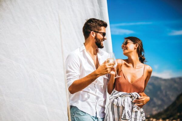Vilamoura: 2-Hour Wine and Sunset Sailing Experience - Destination Highlights