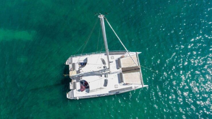 Vilamoura: Algarve 2-Hour Sailing Experience Tour - Pricing Information