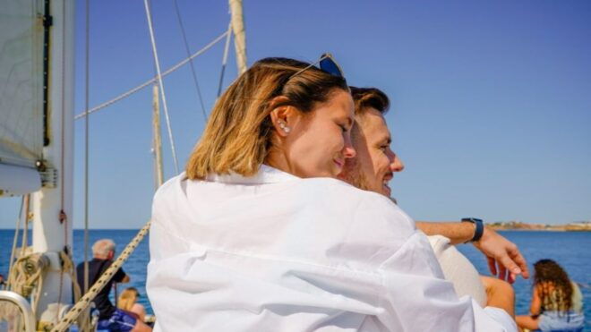 Vilamoura: Algarve 2-Hour Sailing Experience Tour - How to Book