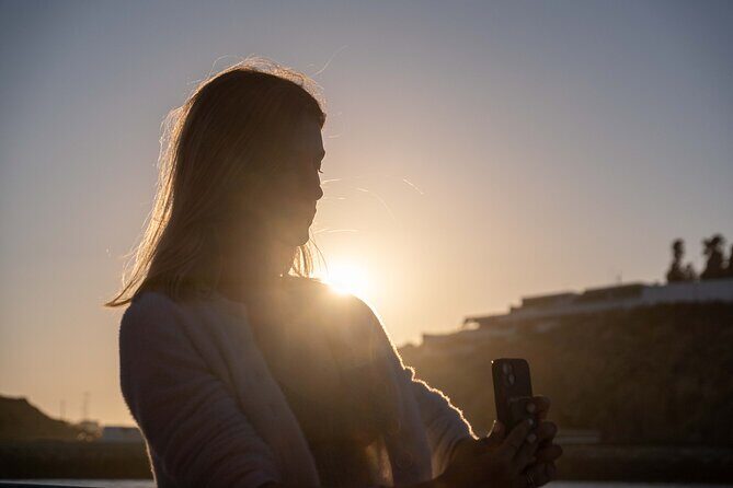Vilamoura: Algarve 3-Hour Sunset Experience Tour - Good To Know
