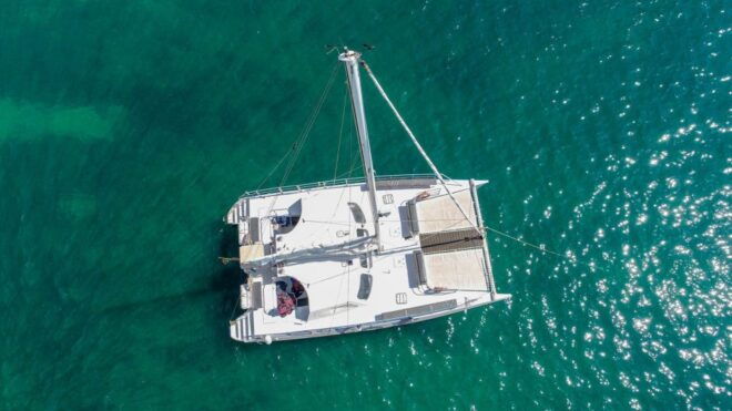 Vilamoura: Algarve 3-Hour Sunset Sailing Experience Tour - The Sum Up