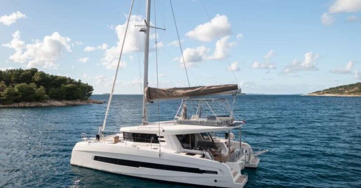 Vilamoura: Algarve Half-Day Private Catamaran Charter - Good To Know