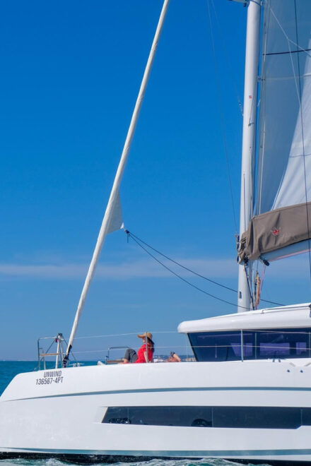 Vilamoura: Algarve Private Sunset Catamaran Charter - Additional Information