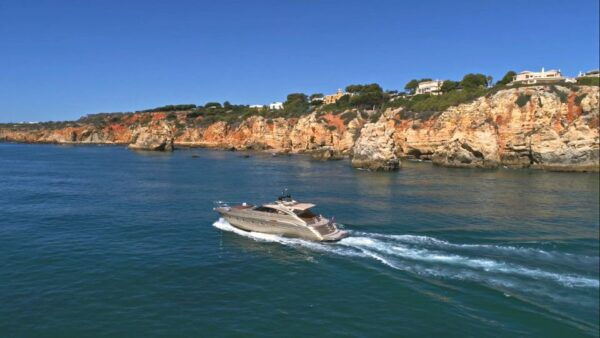 Vilamoura: Luxury Customized Private Yacht Cruise With Drink - Frequently Asked Questions