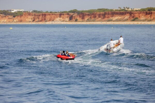 Vilamoura: Luxury Yacht Tour With Champagne and Sunset Views - Frequently Asked Questions