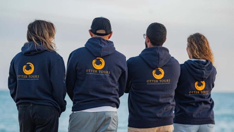 Vilamoura: Private boat Marine Wildlife Watching Safari - Why Choose This Marine Wildlife Safari?