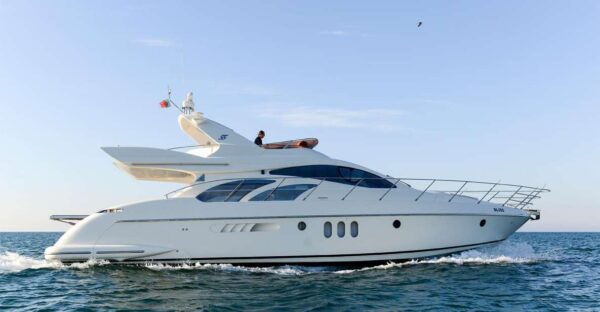 Vilamoura: Private Luxury Yacht Charter With Crew - The Sum Up