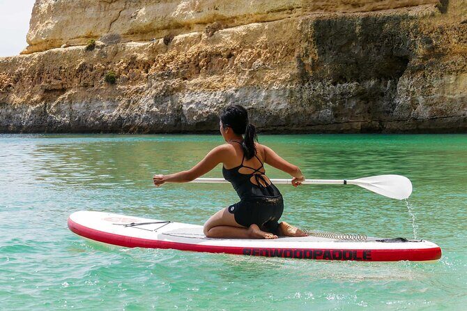 Vilamoura Sightseeing Cruise with Beach BBQ with Open Bar - What to Expect from the Vilamoura Cruise