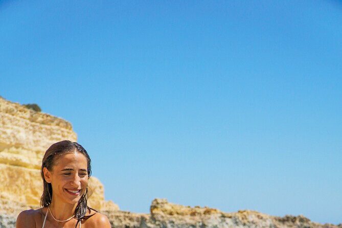 Vilamoura Sightseeing Cruise with Beach BBQ with Open Bar - Final Thoughts