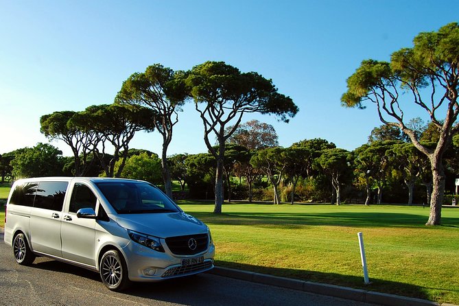 Vilamoura Small-Group Carvoeiro and Silves Tour  - Albufeira - Tour Overview