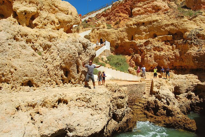 Vilamoura Small-Group Carvoeiro and Silves Tour  - Albufeira - Questions and Support