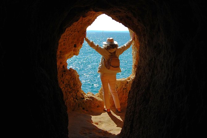 Vilamoura Small-Group Carvoeiro and Silves Tour  - Albufeira - Itinerary Highlights
