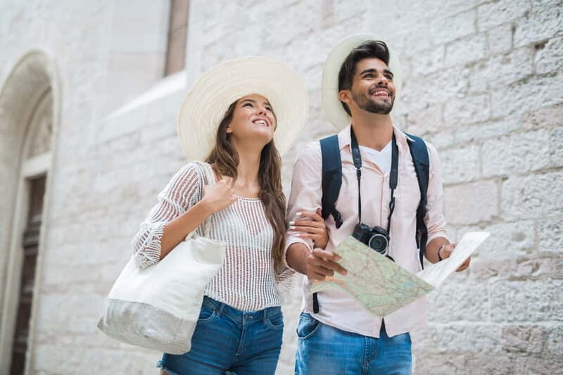 Viljandi: City Highlights Private Walking Tour - FAQs