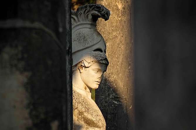 Villa Adriana and Vila D Este Private Photo Tour and Workshop - Traveler Photos