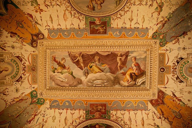 Villa Adriana and Vila D Este Private Photo Tour and Workshop - Directions