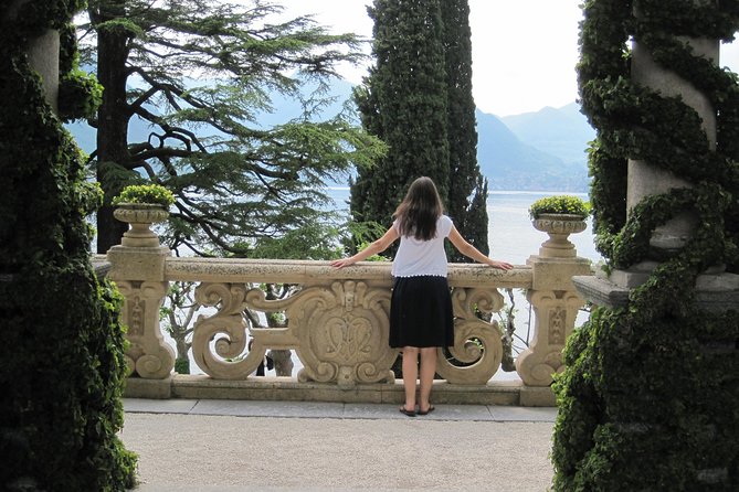 Villa Balbianello and Flavors of Lake Como Walking and Boating Full-Day Tour - Tour Overview Highlights