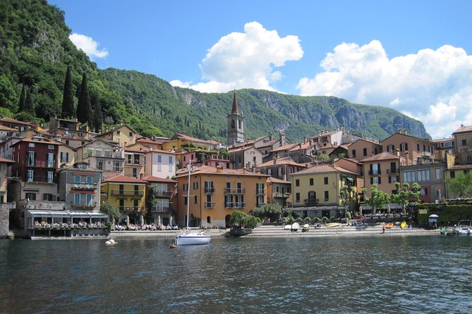 Villa Balbianello and Flavors of Lake Como Walking and Boating Full-Day Tour - What To Expect During the Tour