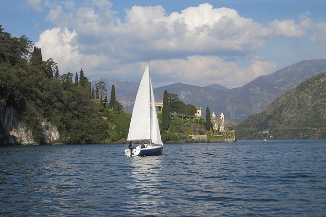 Villa Balbianello and Flavors of Lake Como Walking and Boating Full-Day Tour - Common Questions