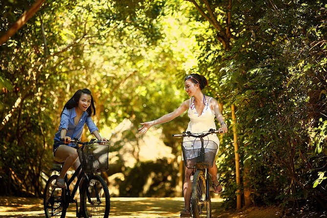 Villa Borghese Bike Tour in Rome - Cancellation Policy
