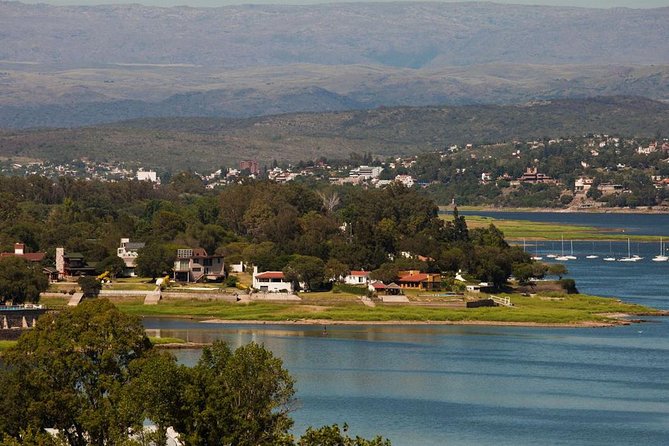 Villa Carlos Paz With San Roque Dam, Camino De Las Cien Curvas (Feb ) - Tour Pricing and Booking Details