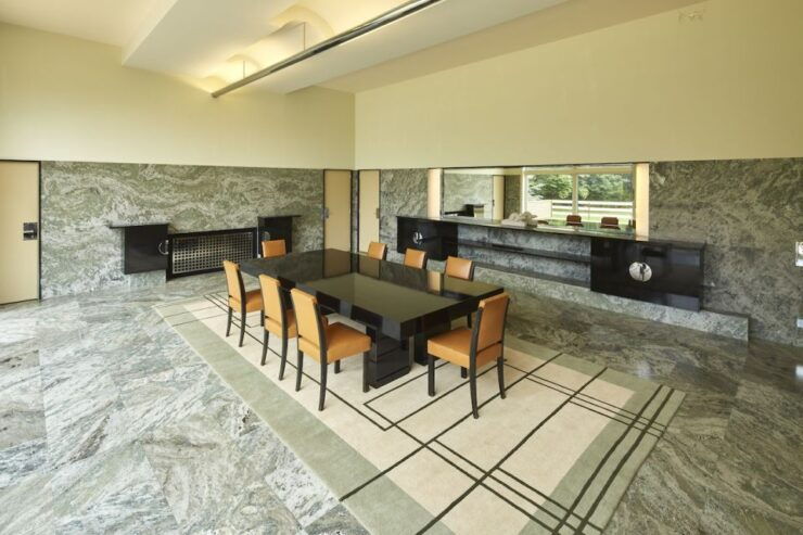 Villa Cavrois Entrance Ticket - Reservation and Cancellation Policy