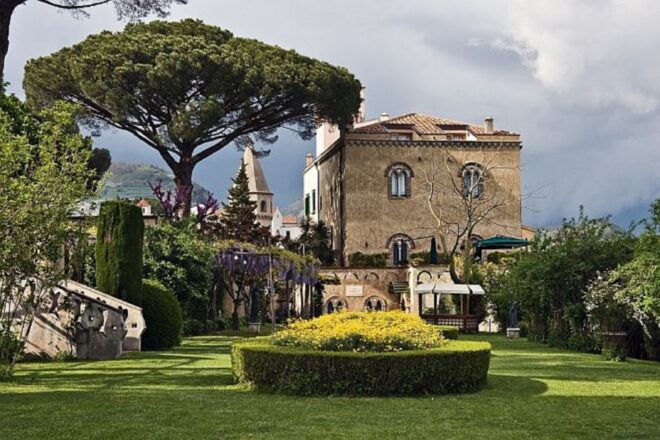 Villa Cimbrone in Ravello and Amalfi Coast From Rome - The Sum Up