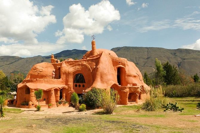 Villa De Leyva Day Trip From Bogota - Tour Information and Pricing Details