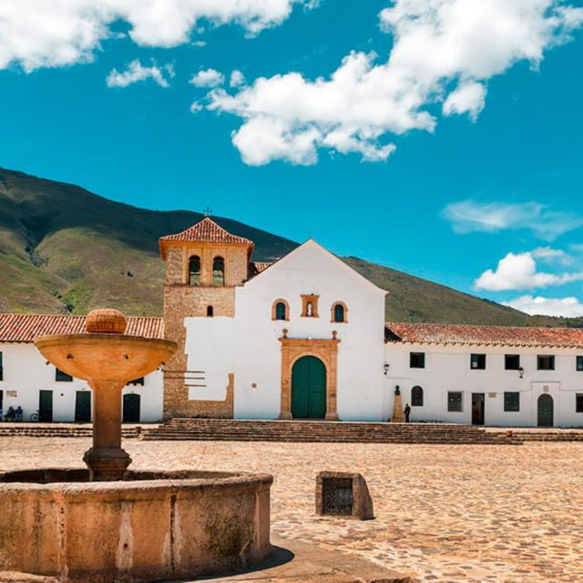 Villa De Leyva Magic Town Day Tour - Inclusions