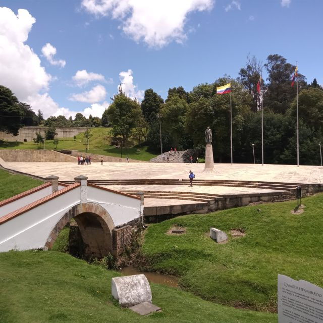 Villa De Leyva Magic Town Day Tour - Tour Reviews