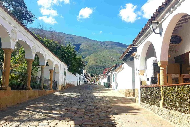 Villa De Leyva Private Full Day Tour - Good To Know