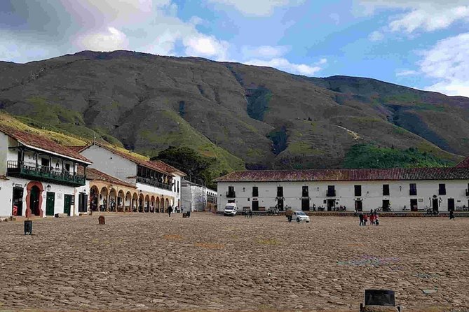 Villa De Leyva Private Full Day Tour - Pickup Details