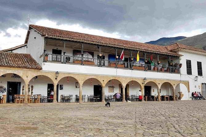 Villa De Leyva Private Full Day Tour - Cancellation Policy