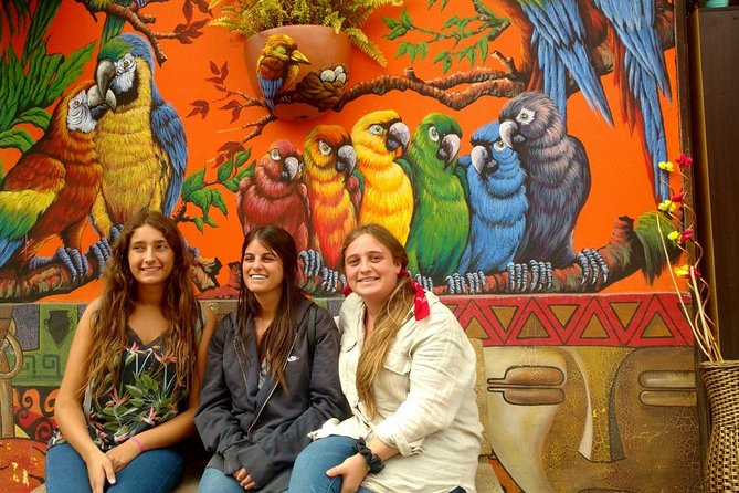 Villa De Leyva & Ráquira Private Exclusive 12 Hours Tour Lunch in - Tour Itinerary and Highlights