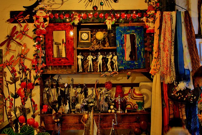 Villa De Leyva & Ráquira Private Exclusive 12 Hours Tour Lunch in - Booking Information and Inclusions