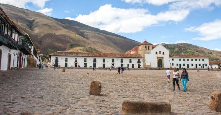 Villa De Leyva Trip by Private Transportation - Good To Know
