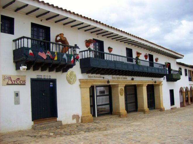 Villa De Leyva Trip by Private Transportation - Reservation Information