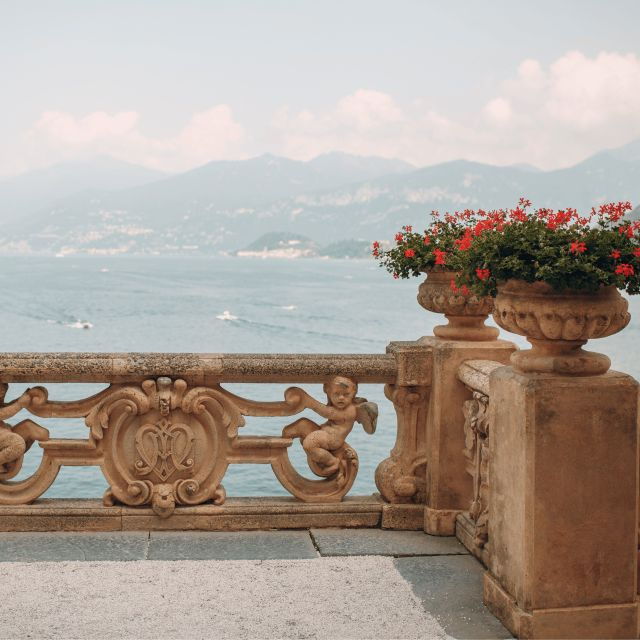 Villa Del Balbianello and Varenna by Train From Milan - Important Considerations