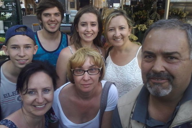 Villa DESTE and Tivoli From Rome Skiptheline Tickets Included - Accessibility and Infant Seat Availability