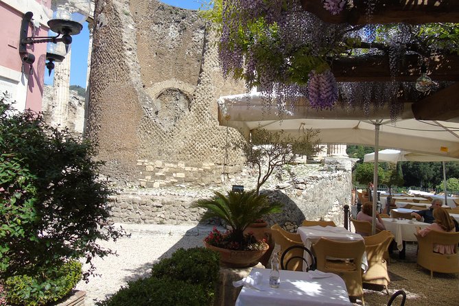 Villa Deste and Villa Adriana From Rome Skiptheline Tickets Included - Reviews and Cancellation Policy