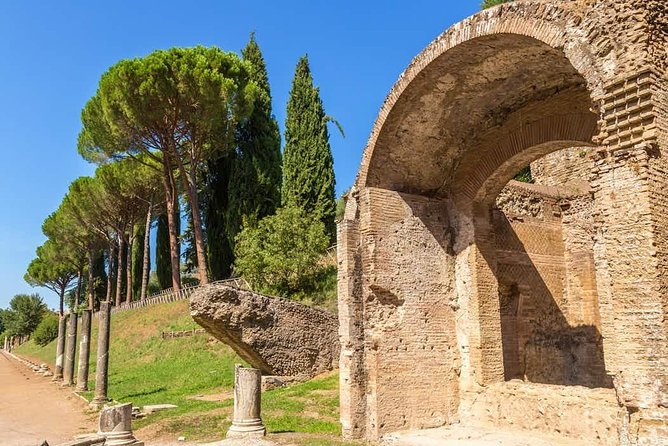 Villa Deste and Villa Adriana From Rome With Entry Tickets - Villa Deste Highlights