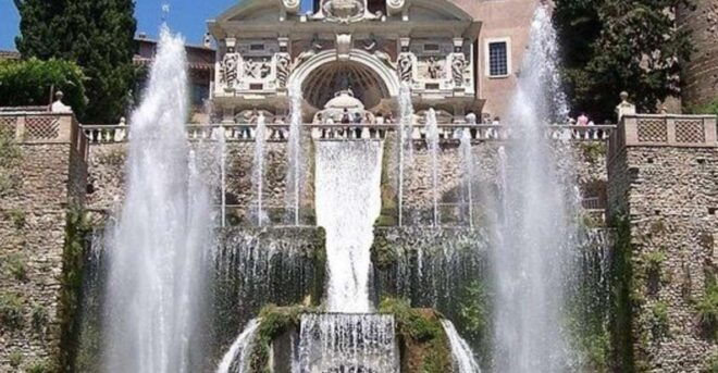 Villa DEste in Tivoli Private Tour From Rome - Cancellation Policy and Tour Highlights