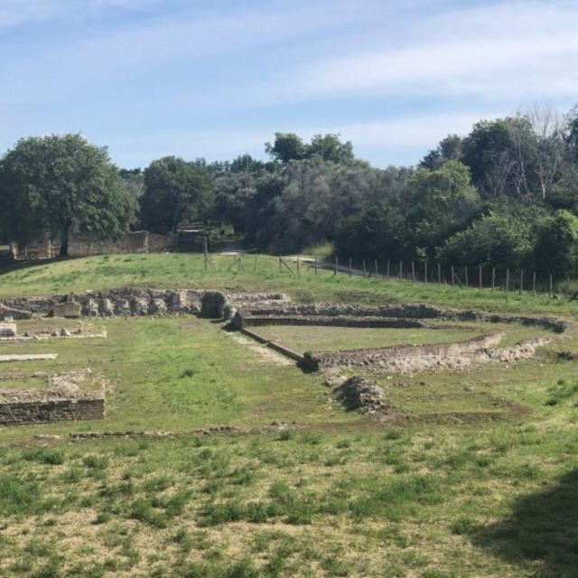 Villa DEste in Tivoli Private Tour From Rome - Explore Villa DEstes UNESCO Designation