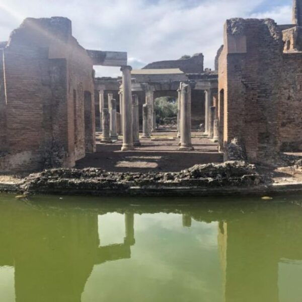 Villa DEste in Tivoli Private Tour From Rome - Frequently Asked Questions