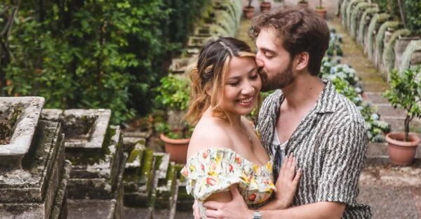 Villa Deste Magic, Enchanting Photoshoot in Tivoli - Tips for the Perfect Photoshoot