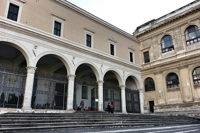 Villa DEste (Tivoli) and Roman Basilicas Private Tour - Additional Tips