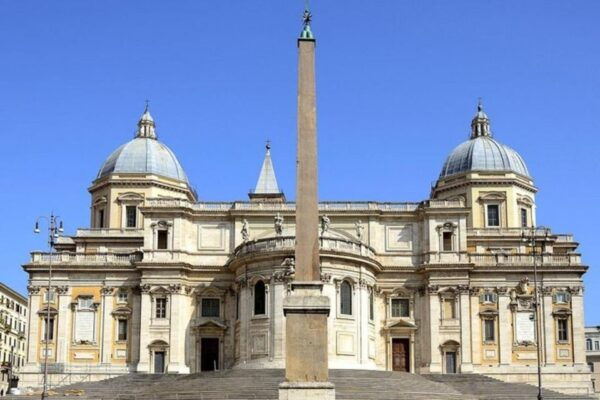 Villa DEste (Tivoli) and Roman Basilicas Private Tour - Additional Options
