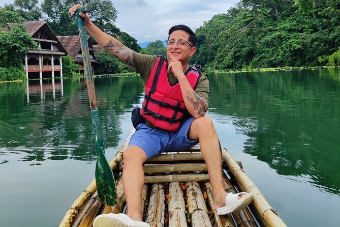 Villa Escudero: Cultural Show & Waterfall Buffet Experience - FAQs